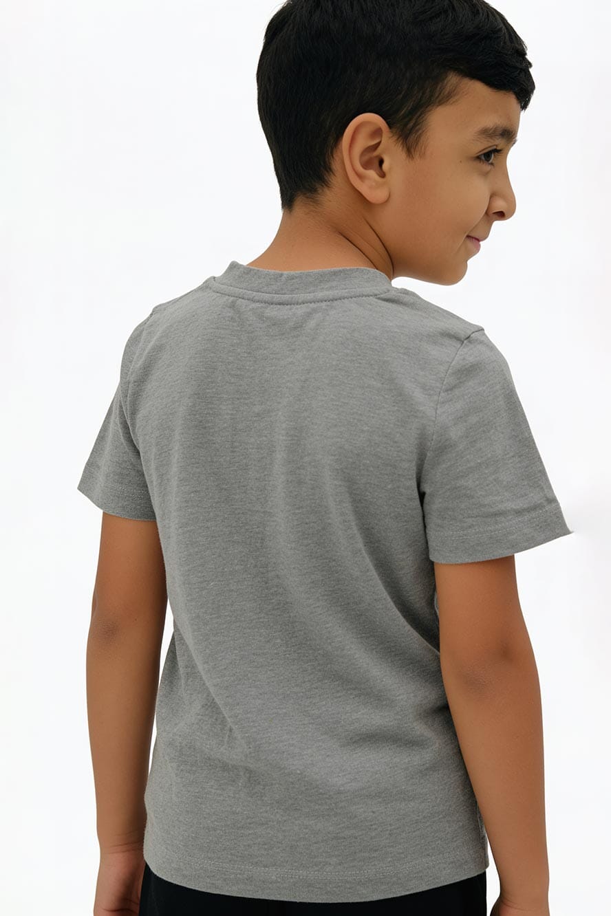 Heather Grey