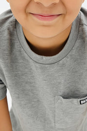 Heather Grey