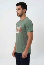 Mint Green