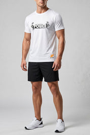 Olympia Men's Power Activewear Tee Shirt
