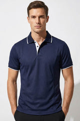 Polo Republica Men's Quick Dry Polo Shirt