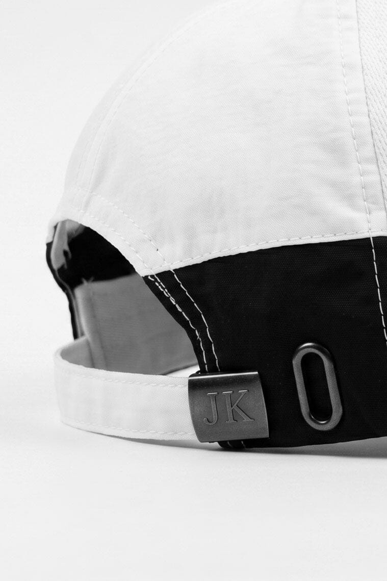 White & Black