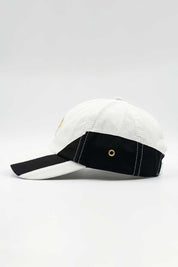 White & Black