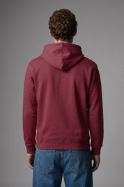 Maroon WIthout Drawcord