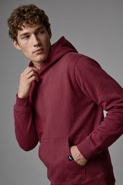 Maroon WIthout Drawcord