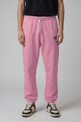 EU Men's Fleece Sweatpants