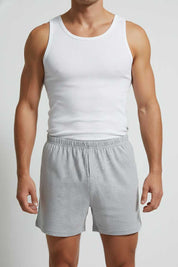 Grey Melange