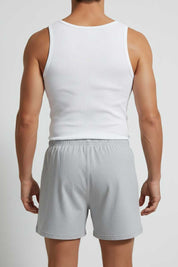 Grey Melange