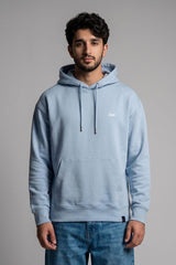 PB Men's Logo Relaxed Pullover Hoodie