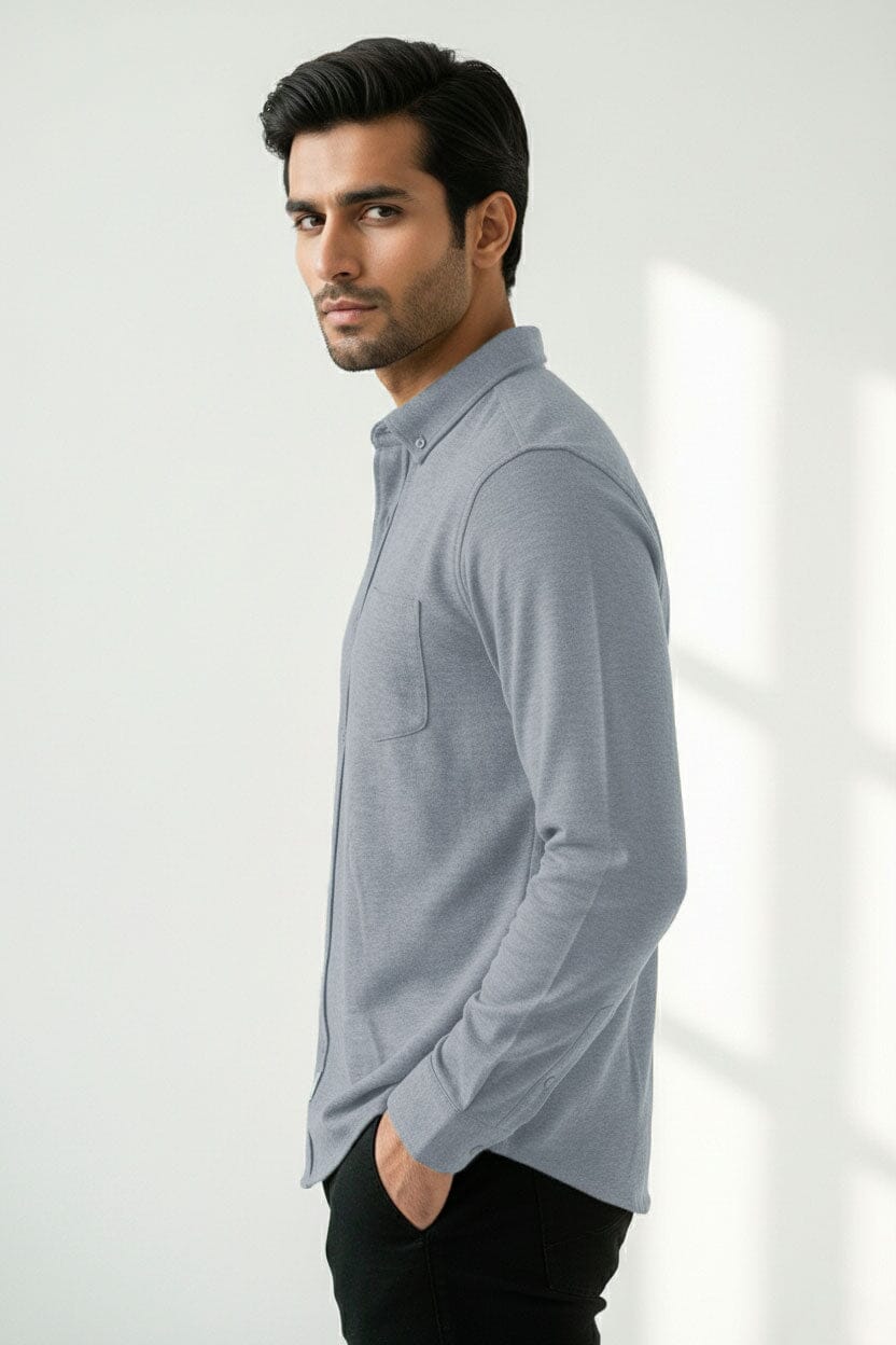 Grey