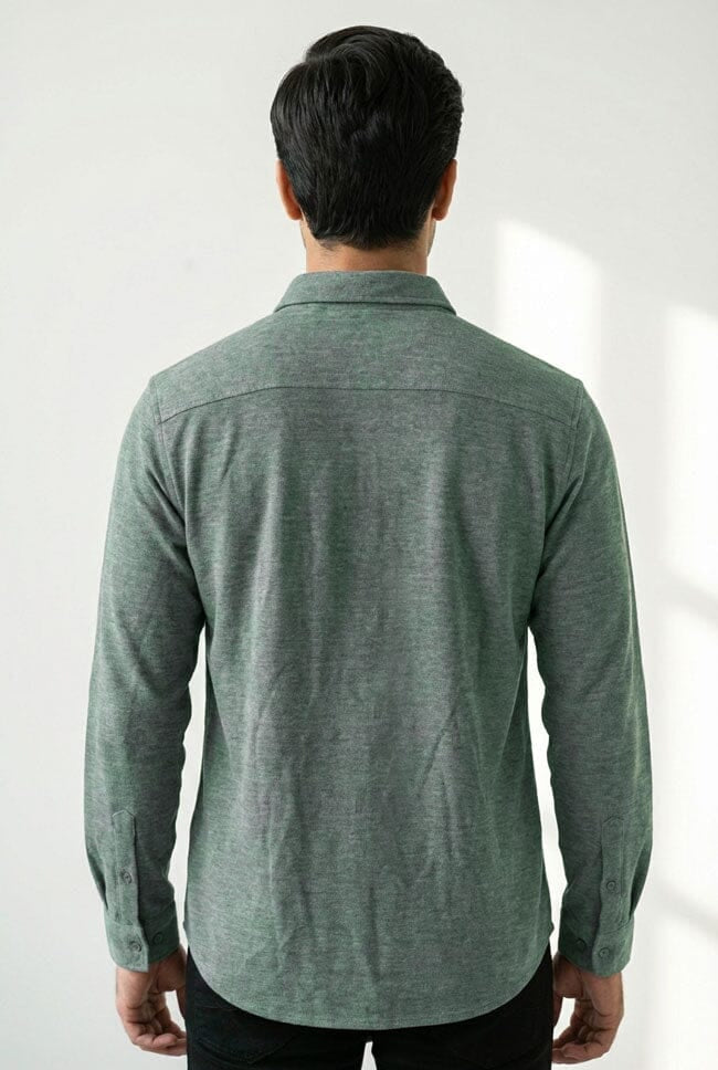 Mint Green