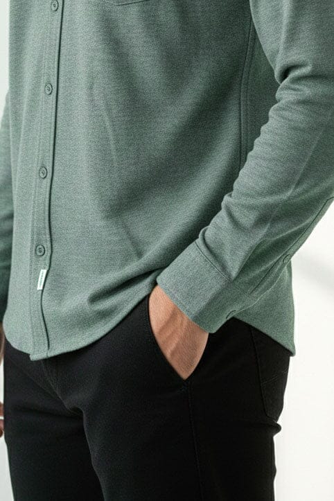 Mint Green