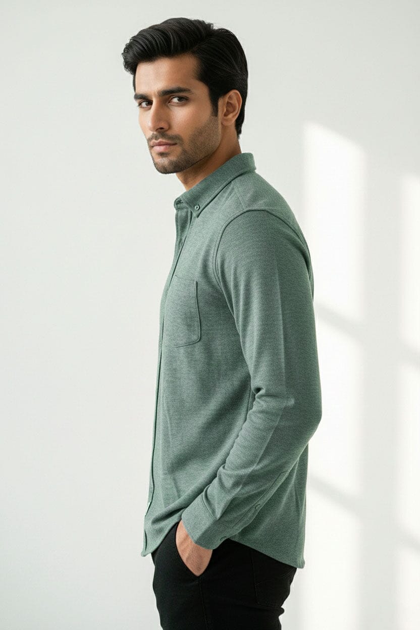 Mint Green