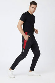 Black & Red