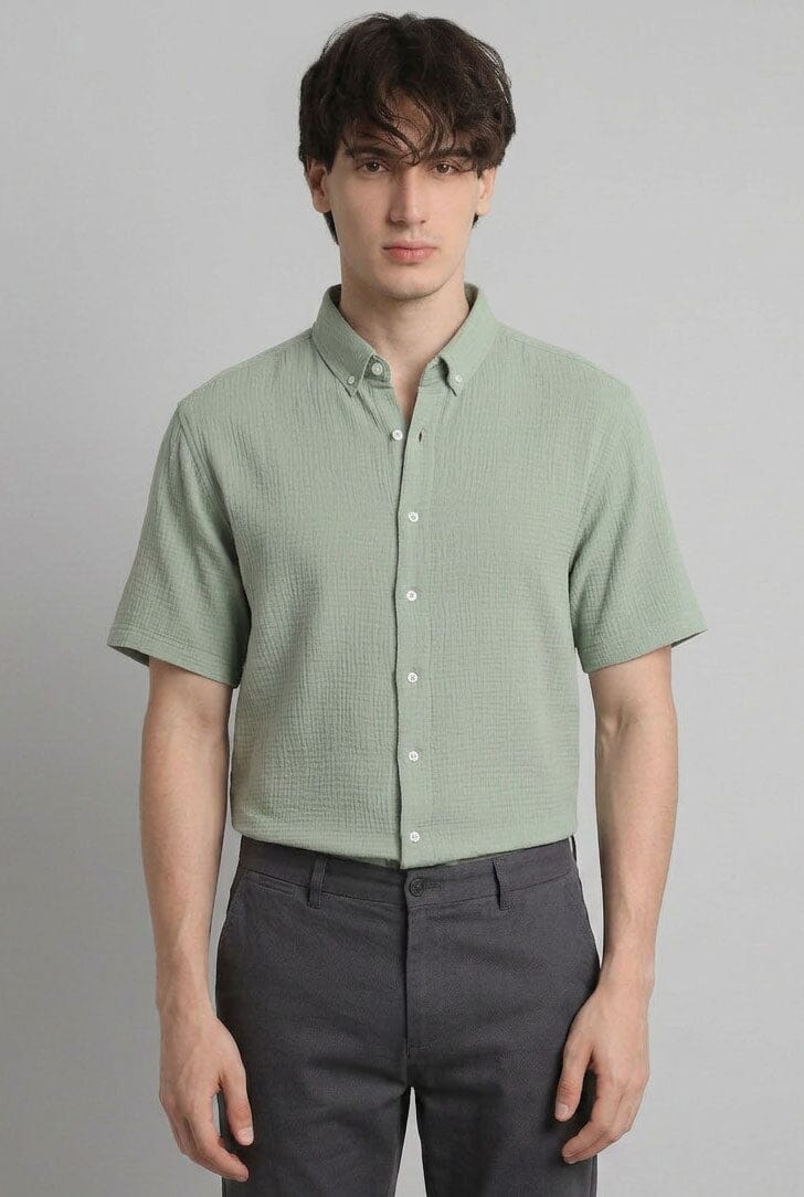 Mint Green