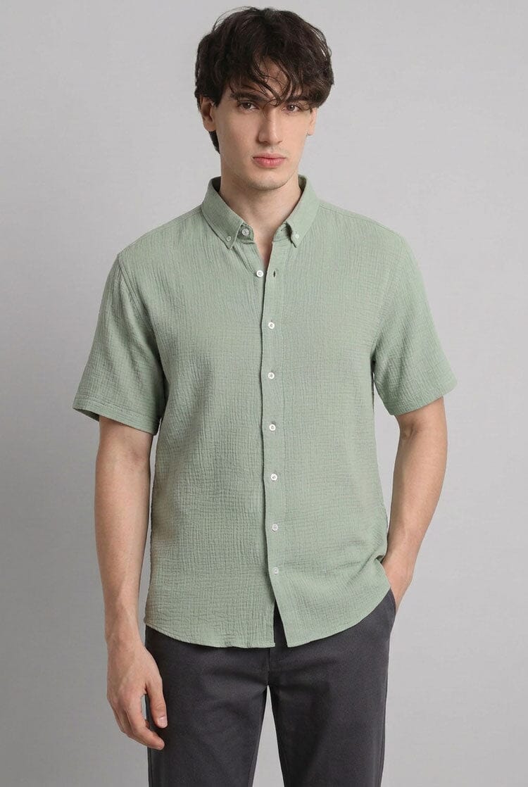 Mint Green