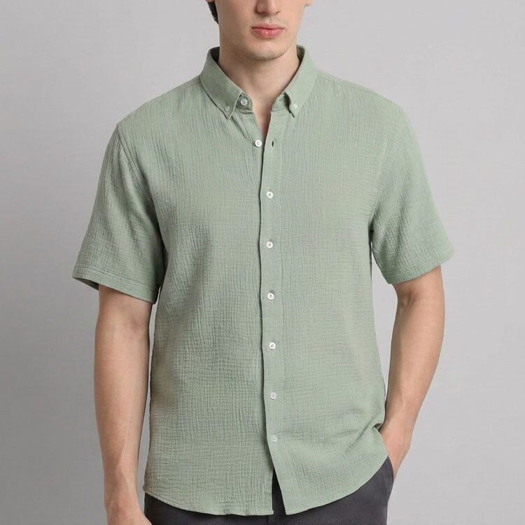 Mint Green
