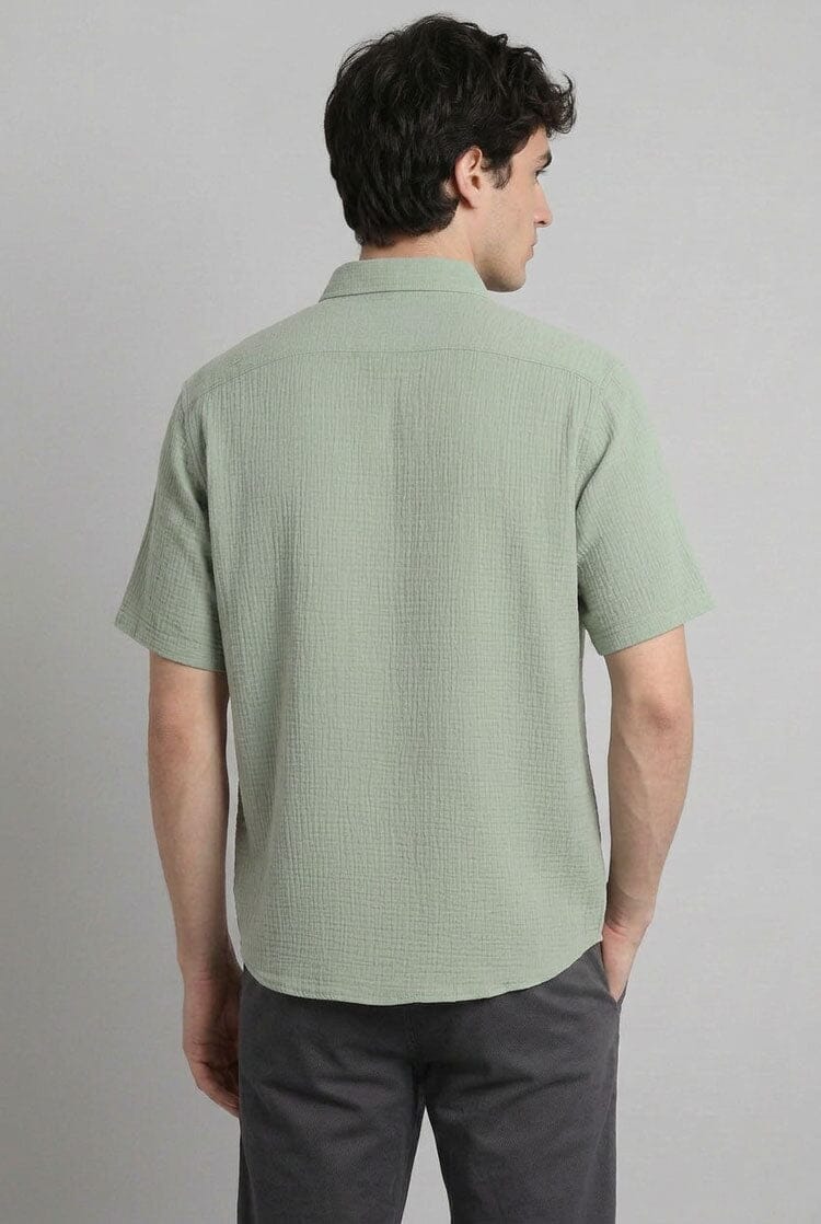 Mint Green