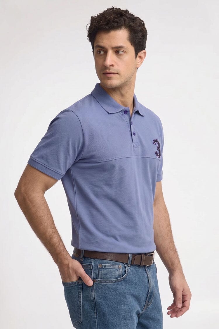 Powder Blue