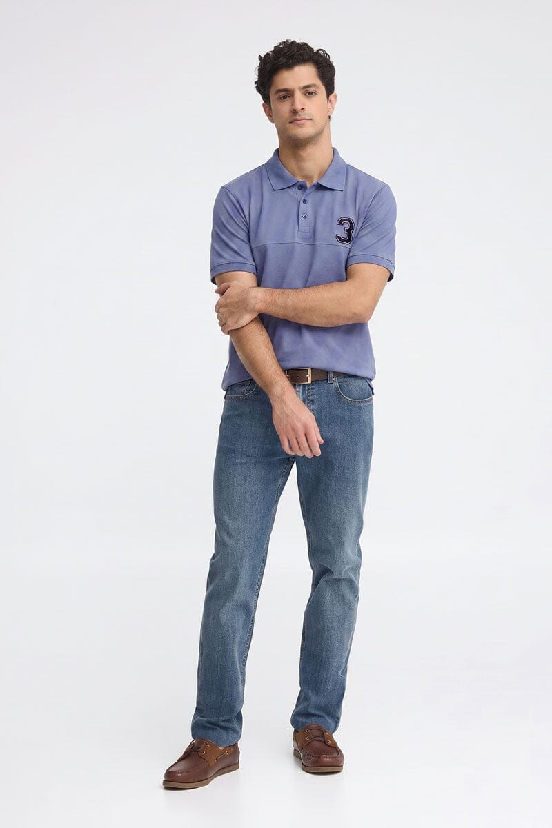 Powder Blue