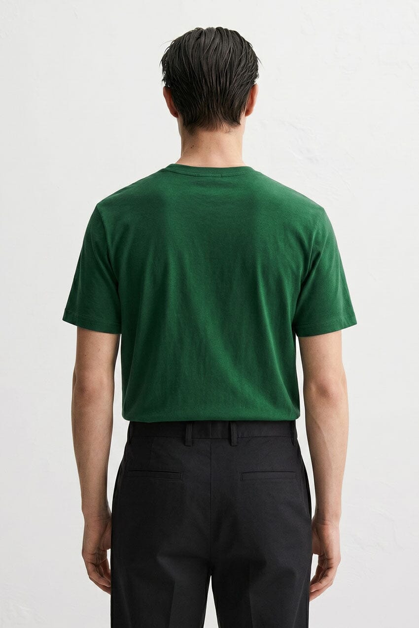 Bottle Green