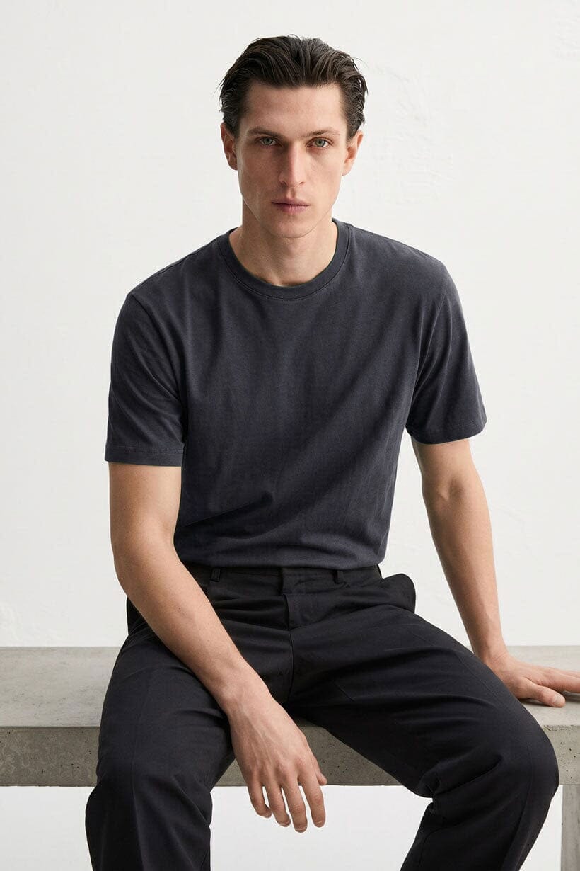Dark Grey