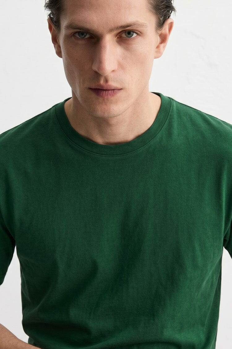 Bottle Green