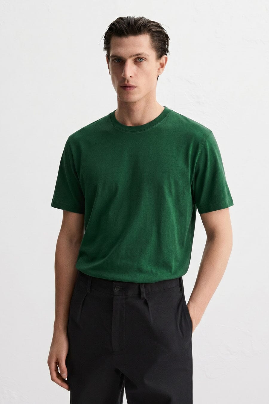 Bottle Green