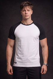 White & Black