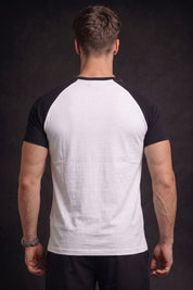 White & Black