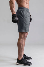 Slate Grey Mesh