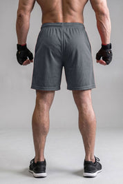 Slate Grey Mesh