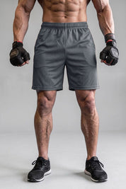 Slate Grey Mesh