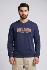 MN Men's Terry Sweatshirt