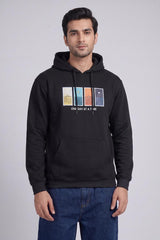 Men's One Day Minor Fault Pullover Hoodie