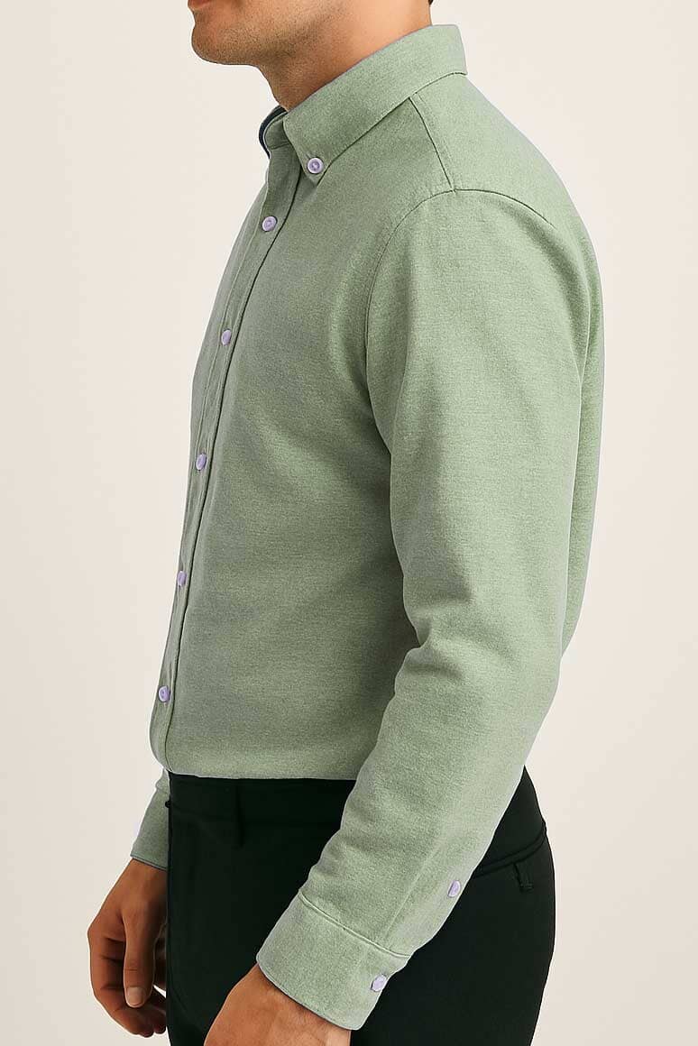 Mint Green