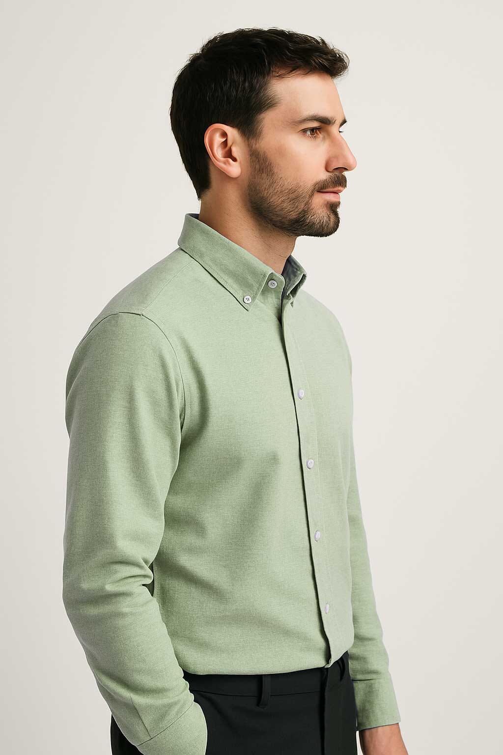 Mint Green