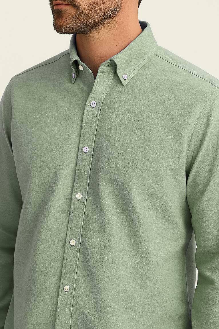 Mint Green