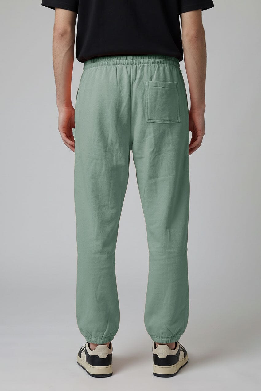 Mint Green