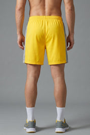 Yellow & Grey