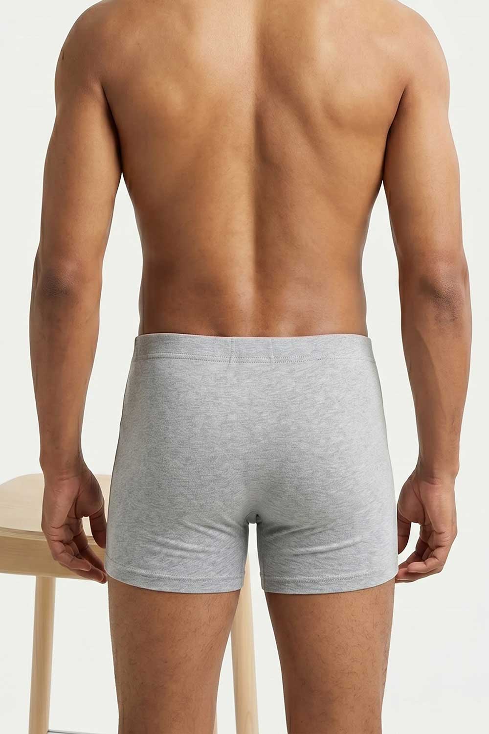 Heather Grey