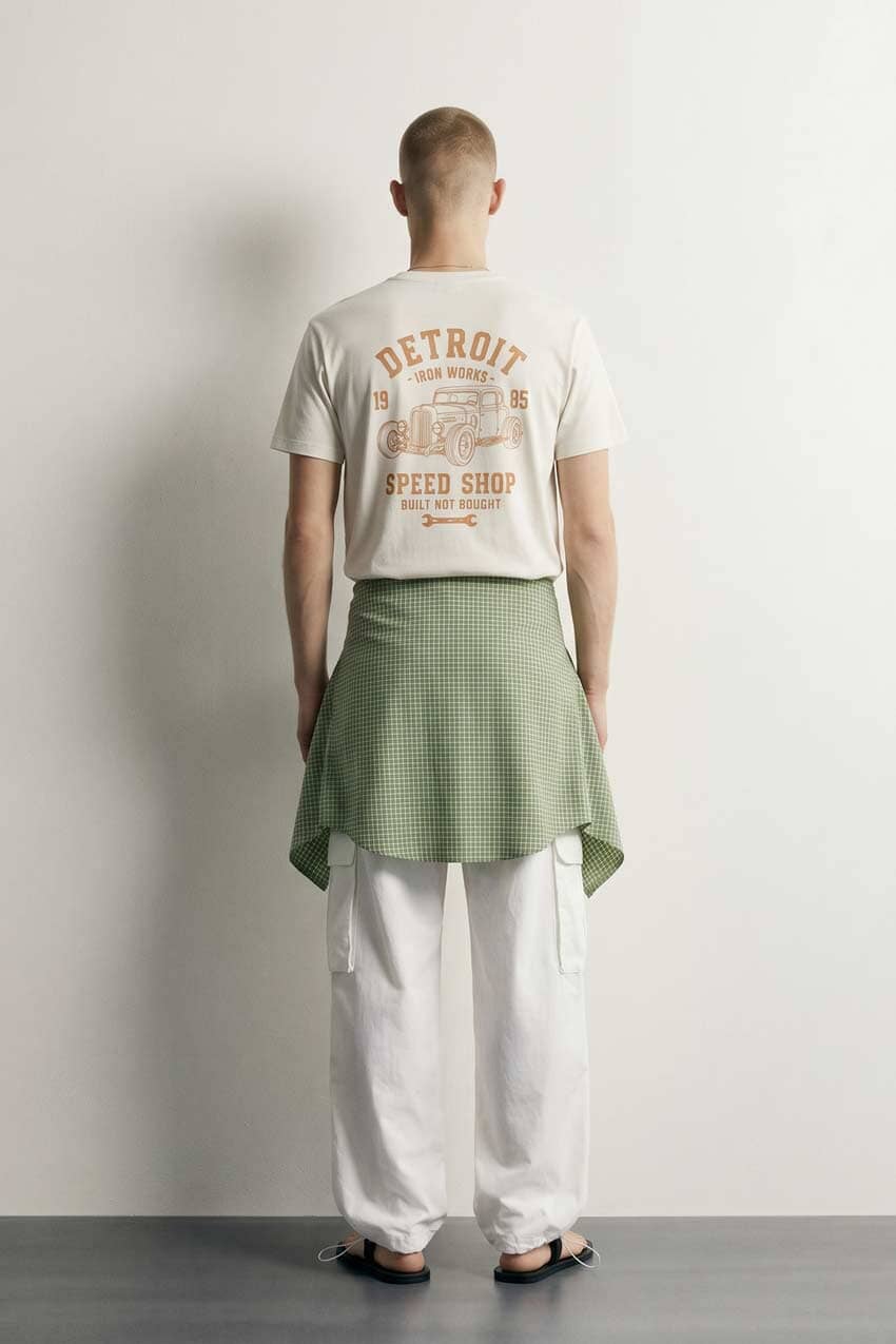Off White