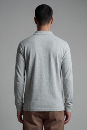 Grey Melange