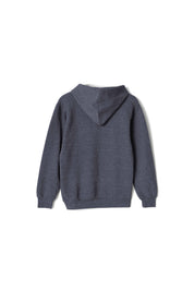 Navy Marl