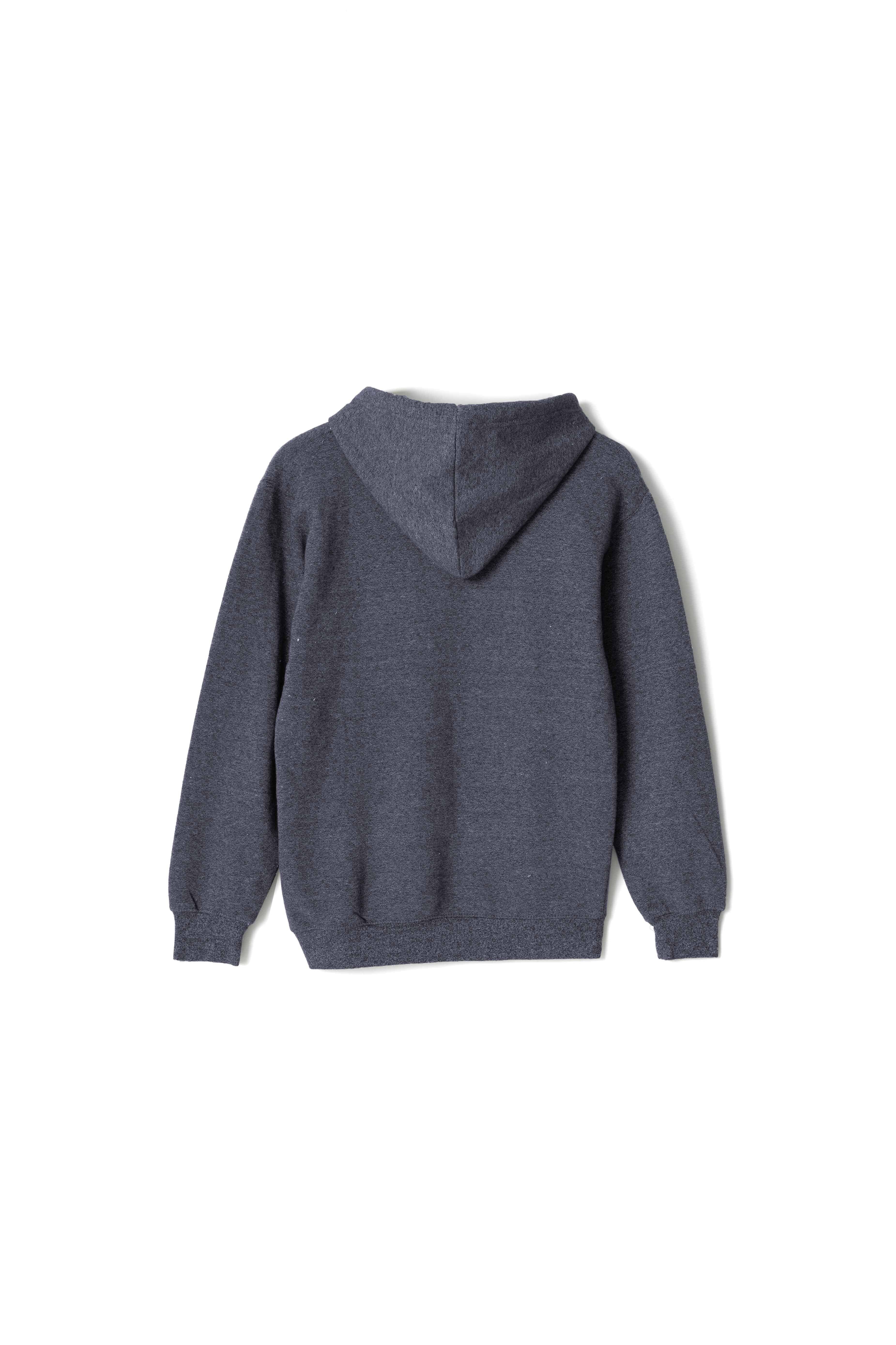 Navy Marl