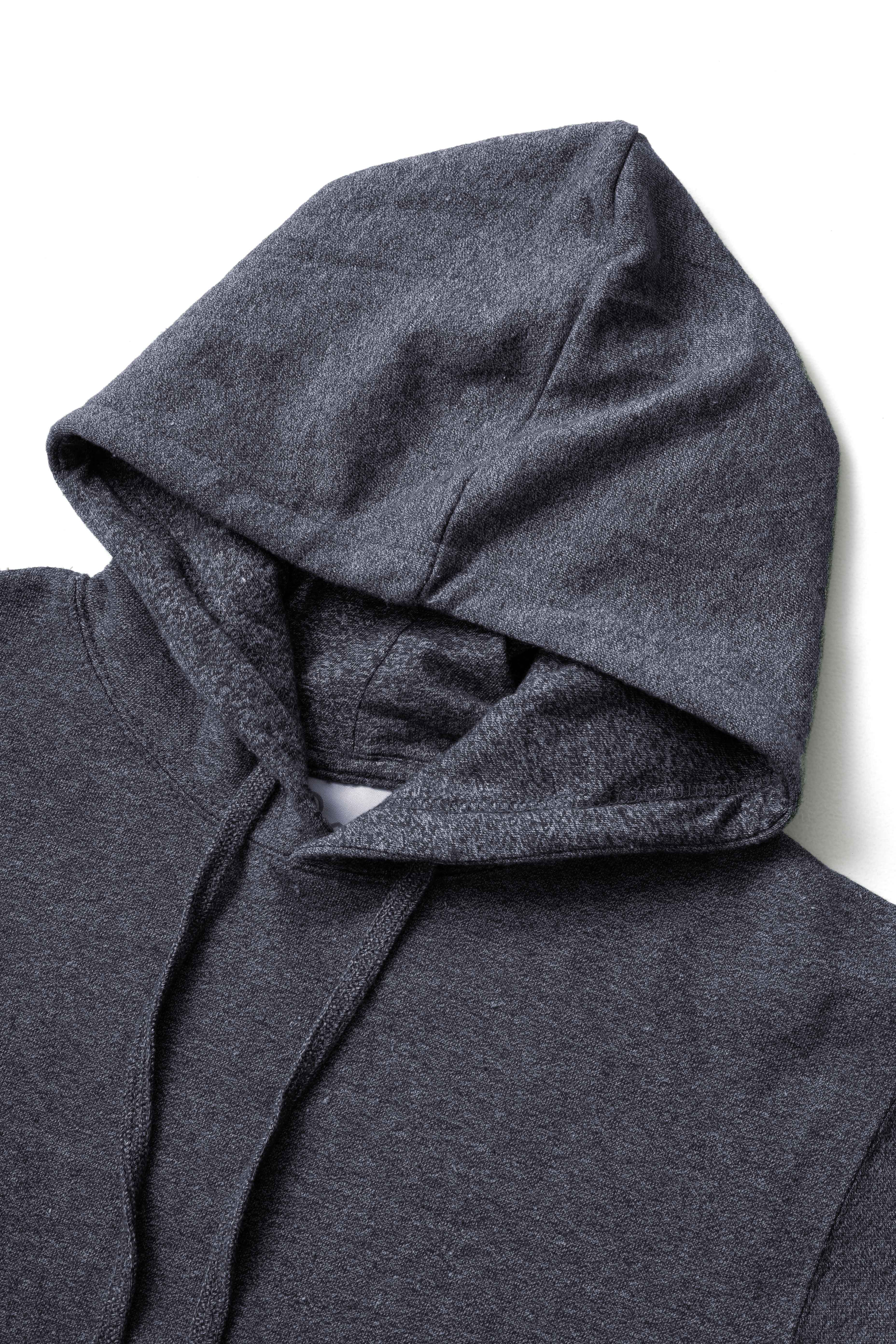 Navy Marl