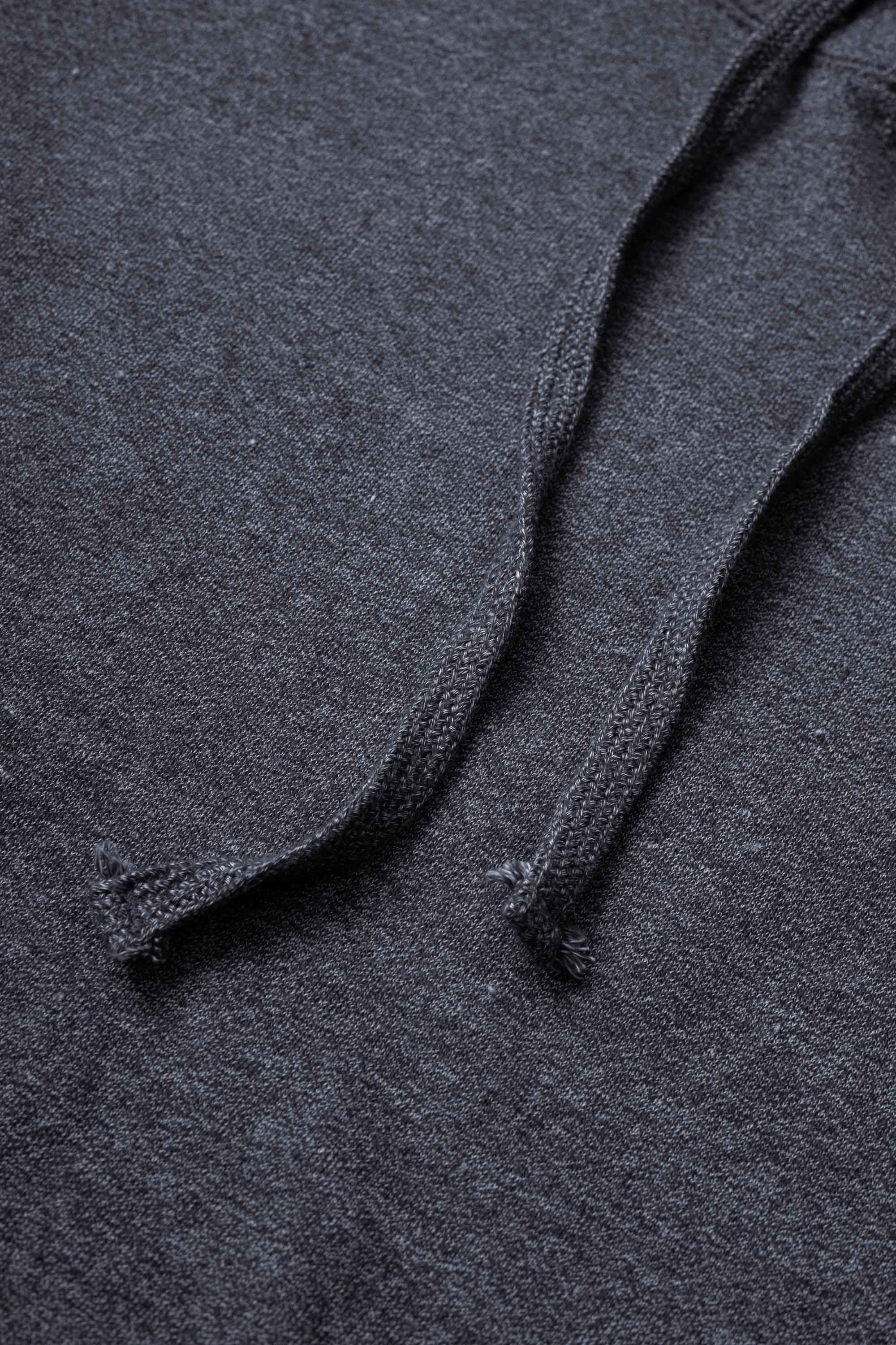 Navy Marl