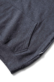 Navy Marl