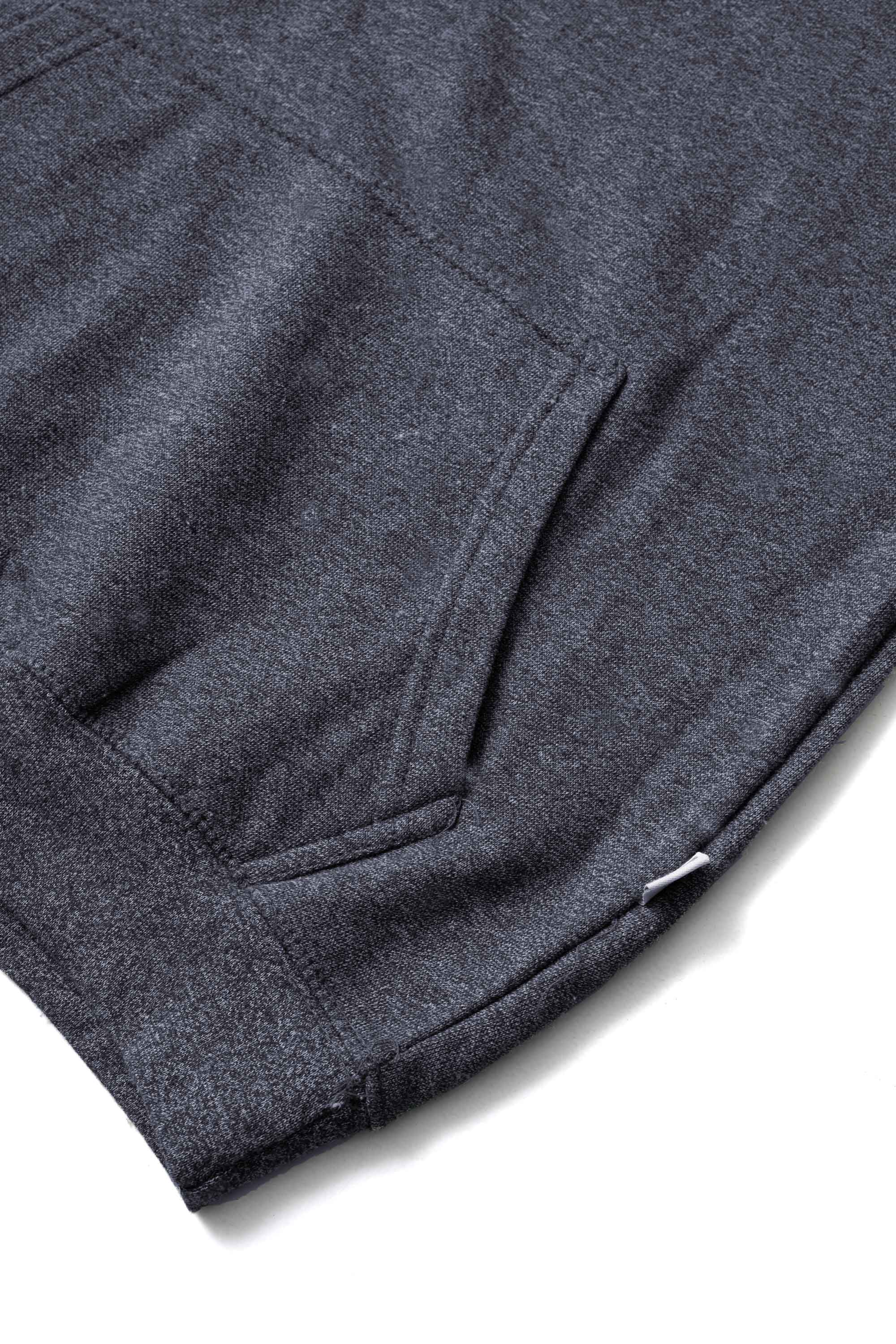 Navy Marl