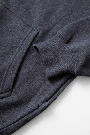 Navy Marl